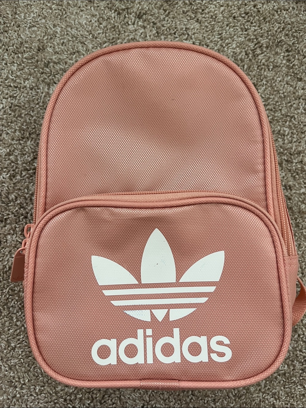 Adidas Mini Backpack